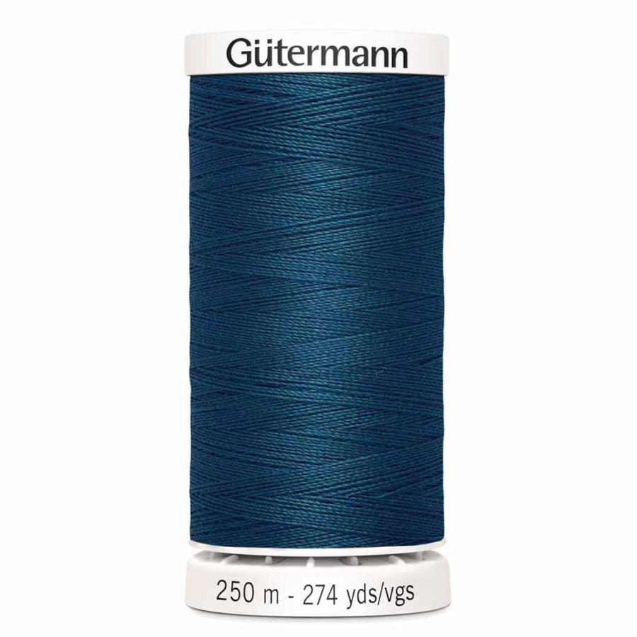 Gütermann Sew-All Thread - #640 Peacock