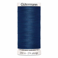 Sew-All Polyester Thread - Gütermann - #637 Artic North