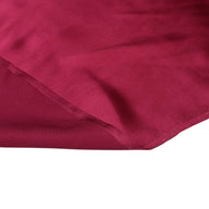 Mulberry Silk Charmeuse Satin - Fuchsia