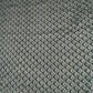 Diamond Patterned Lace - Black