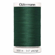 Gütermann Sew-All Thread - #788 Dark Green