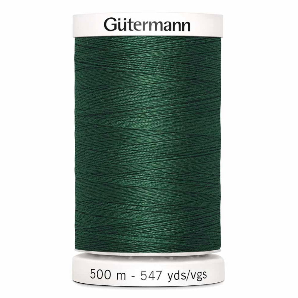 Gütermann Sew-All Thread - #788 Dark Green
