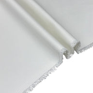 13oz Twill Cotton Canvas - Oyster