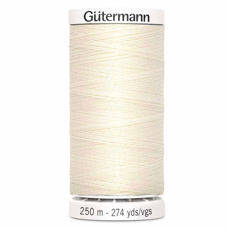Gütermann Sew-All Thread - #795 Antique