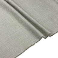 Upholstery Remnant  - Beige