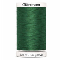 Gütermann Sew-All Thread - #748 Green