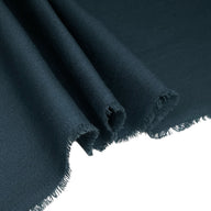 Twill 6oz Cotton Canvas - Teal Green