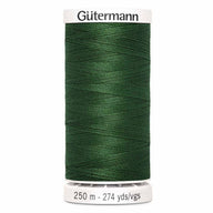 Sew-All Polyester Thread - Gütermann - #770 Turtle