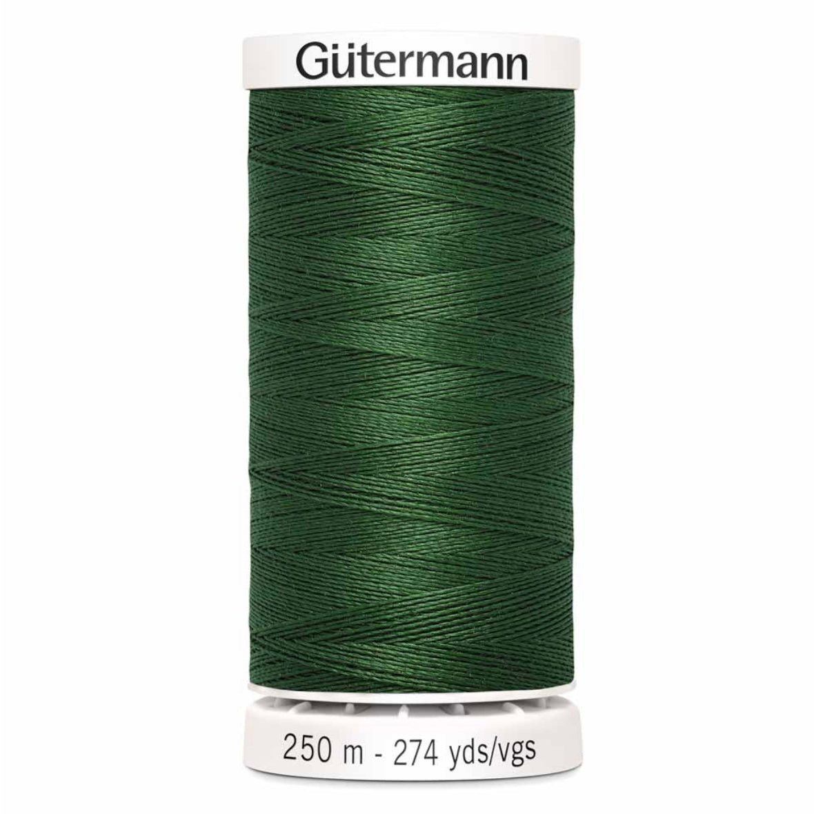Sew-All Polyester Thread - Gütermann - #770 Turtle