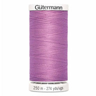 Sew-All Polyester Thread - Gütermann - #913 Rose Lilac