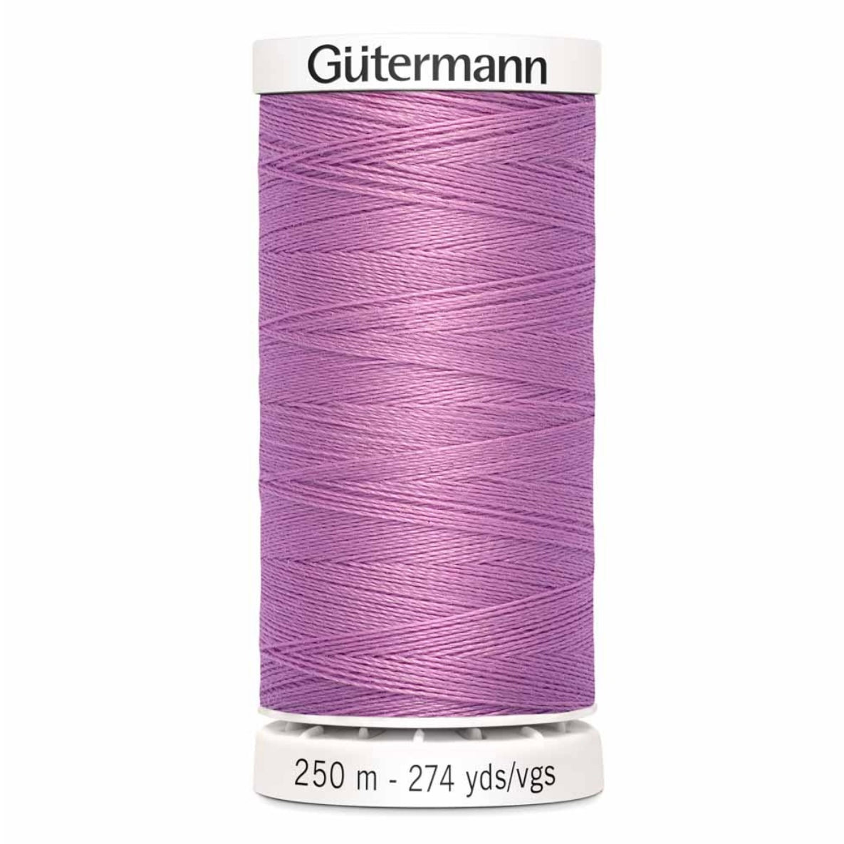 Sew-All Polyester Thread - Gütermann - #913 Rose Lilac