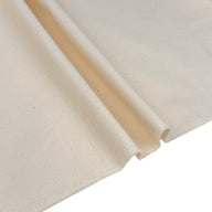 Organic Cotton Ripstop - Natural