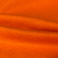 Craft Felt - Orange