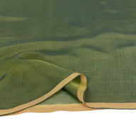 Shot Silk Chiffon - Green / Turquoise