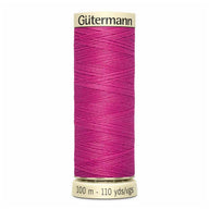 Gütermann Sew-All Thread - #320 Pink