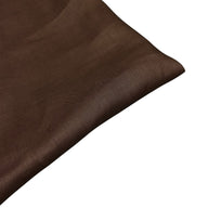 Lightweight Linen - Brown