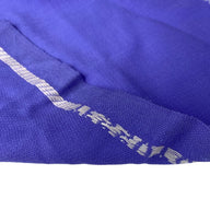 Wool Gabardine - Periwinkle