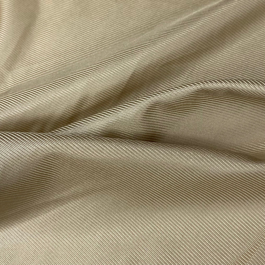 Tricot Knit - Beige