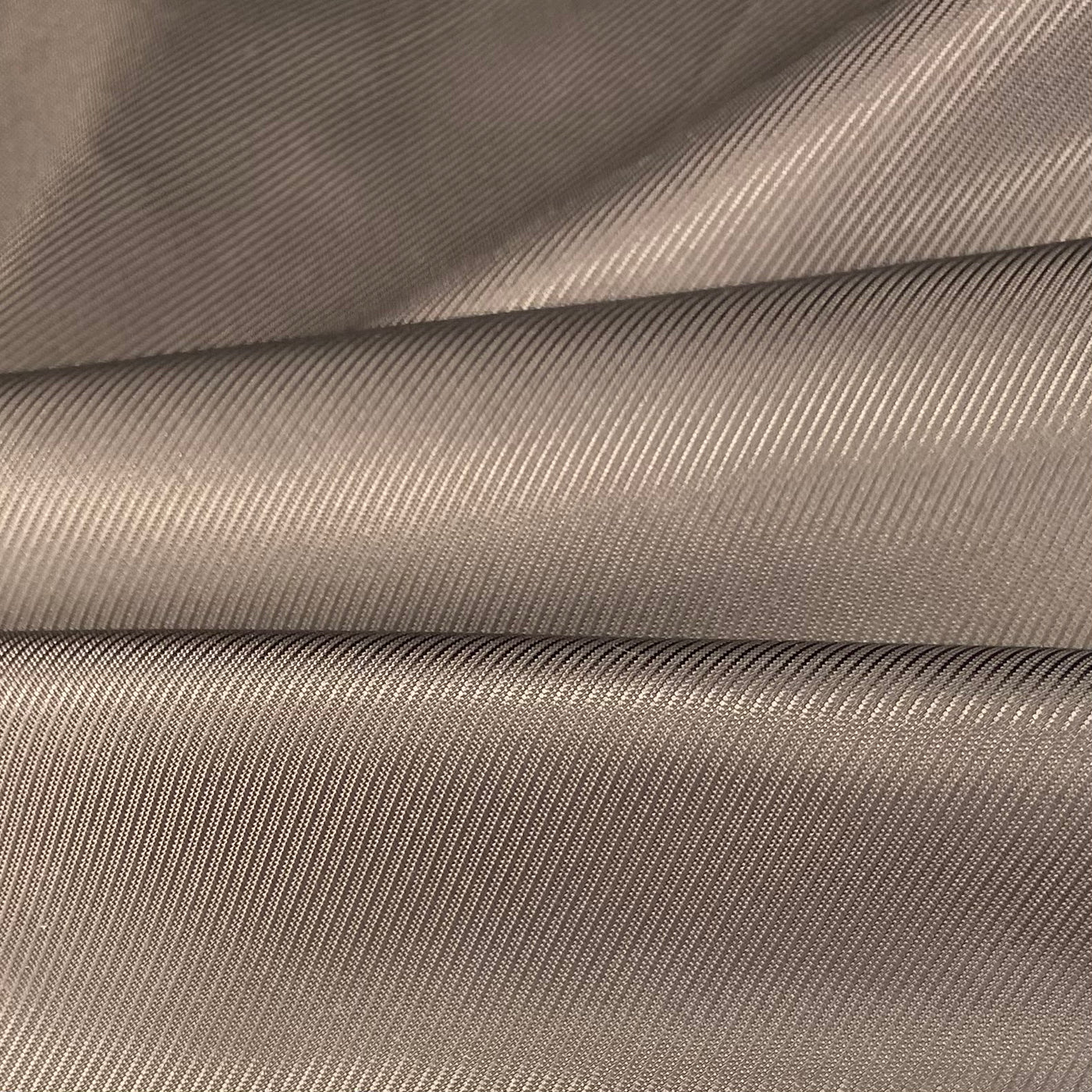 Patterned Lining - Brown