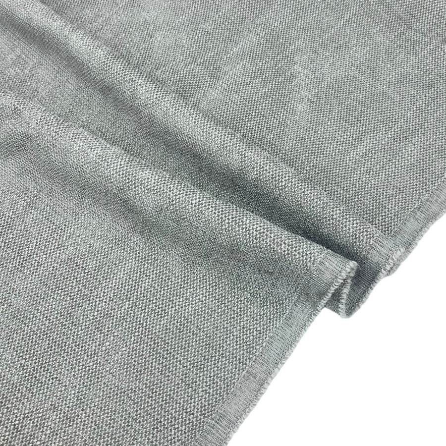 Upholstery Remnant - Grey