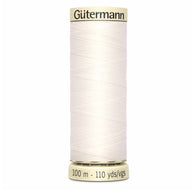 Polyester Sew-All Thread - 100m