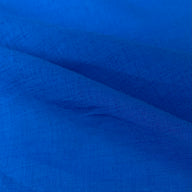 Polyester Georgette - Jay Blue