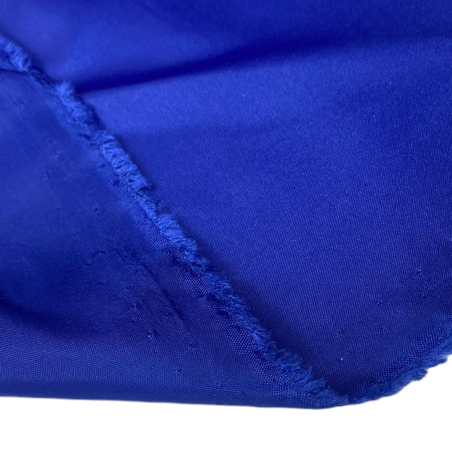 Nylon Lining - Blue
