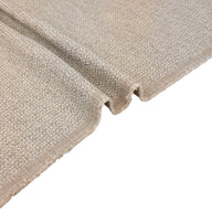 Woven Upholstery Remnant - Ivory/Beige