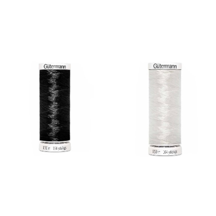 Invisible & Nylon Thread · King Textiles