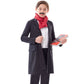 McCalls M8227 Costume Coats with Mask Sewing Pattern