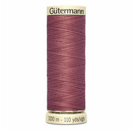 Sew-All Polyester Thread - Gütermann - #324 Dark Rose