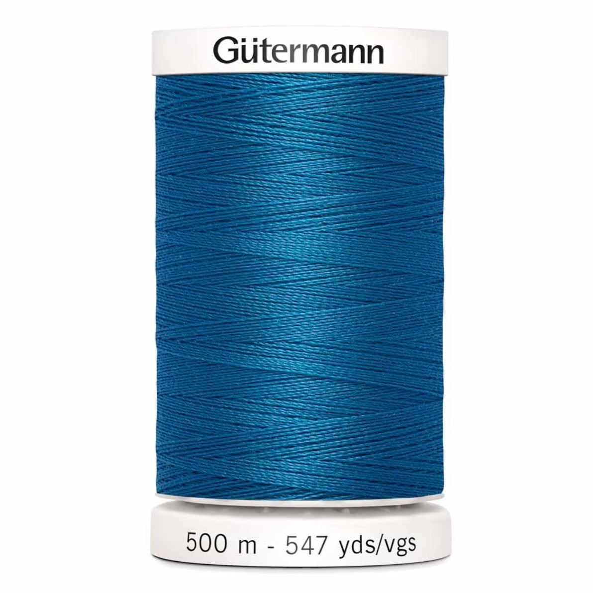 Sew-All Polyester Thread - Gütermann - Col. 625 / Ming Blue