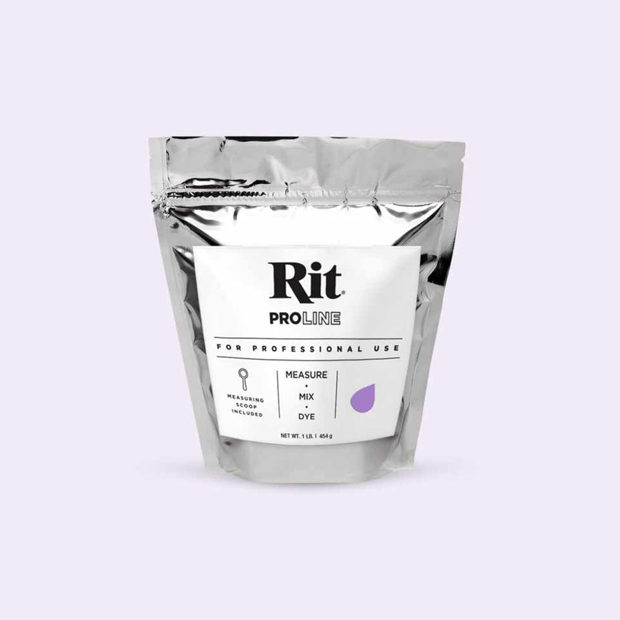 RIT ProLine All Purpose Powder Dye - 1 lb - Purple