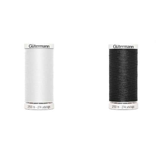 Invisible Nylon Thread - 250m