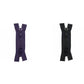 Activewear Two Way Separating Zipper - Molded Teeth - 39”
