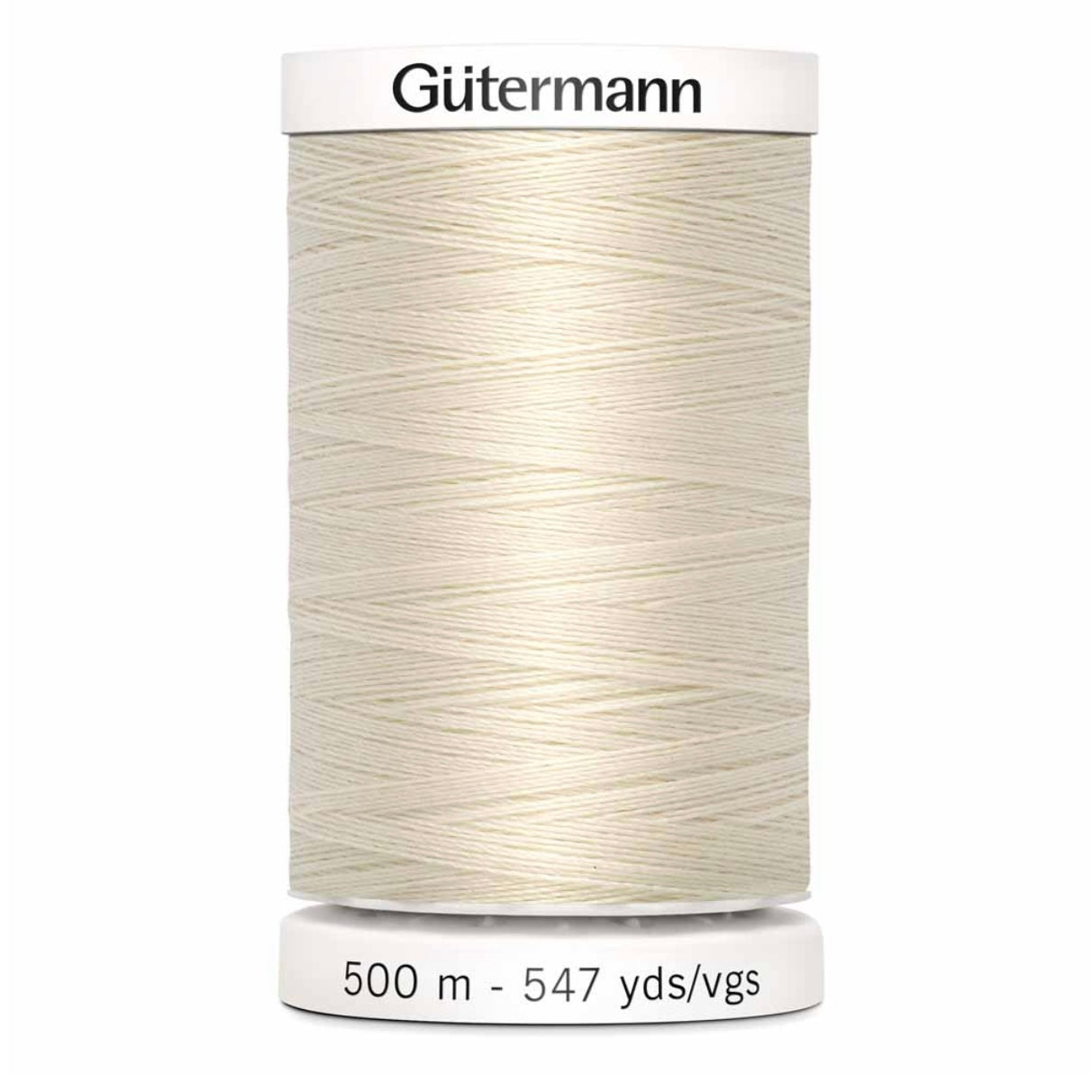 Polyester Sew-All Thread - Gütermann - Col. 30 / Bone