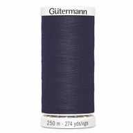 Sew-All Polyester Thread - Gütermann - Col. 279 / Dark Midnight