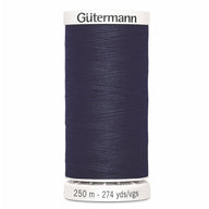 Sew-All Polyester Thread - Gütermann - #279 Dark Midnight