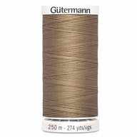 Sew-All Polyester Thread - Gütermann - Col. 536 / Tan