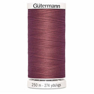 Sew-All Polyester Thread - Gütermann - Col. 324 / Dark Rose