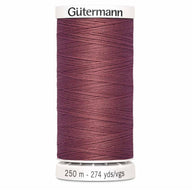 Sew-All Polyester Thread - Gütermann - #324 Dark Rose