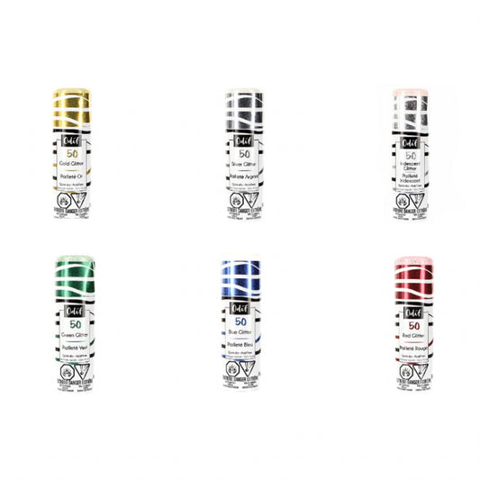 Glitter Spray Varnish - 94g