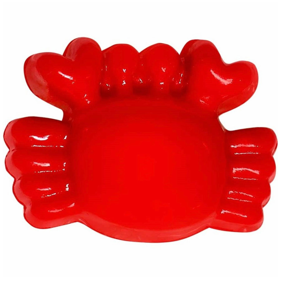 Novelty Shank Button - Lobster - 18mm - 3 count