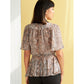 Butterick B6828 Tops Sewing Pattern
