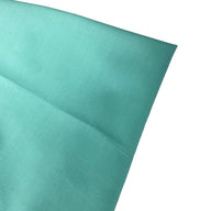 Poly/Cotton Broadcloth 44” - Kelly Green