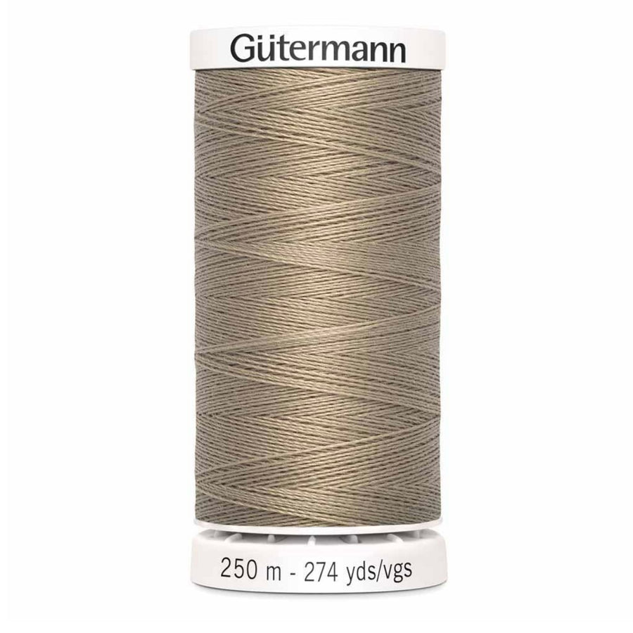 Sew-All Polyester Thread - Gütermann - #507 Khaki