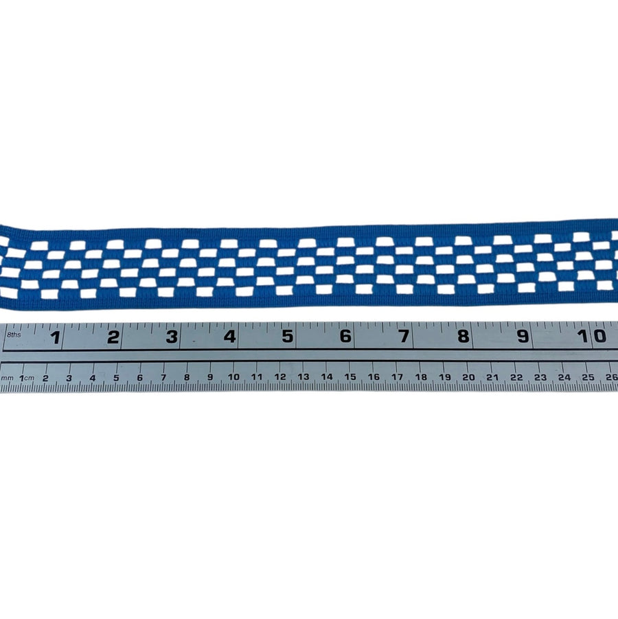 Decorative Trim - Blue