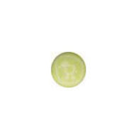 Novelty Shank Button - Green - Duck - 14mm - 3 count