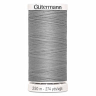 Polyester Sew-All Thread - Gütermann - Col. 102 / Mist Grey
