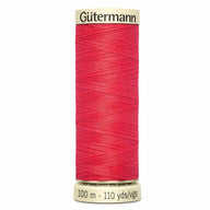 Sew-All Polyester Thread - Gütermann - Col. 390 / Flamingo